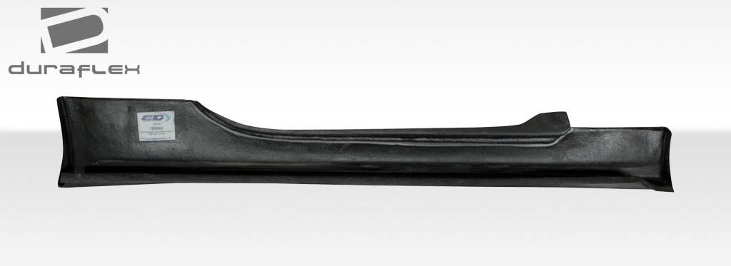 2003-2008 Nissan 350Z Duraflex C-2 Kit