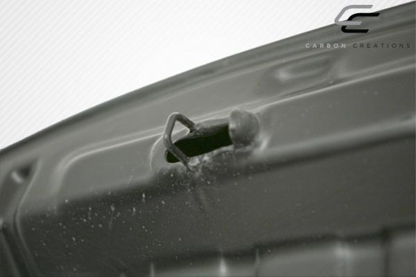 2003-2006 Nissan 350Z Carbon Creations JGTC Carbon Fiber Hood