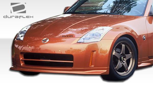 2003-2008 Nissan 350Z Duraflex N-1 Kit
