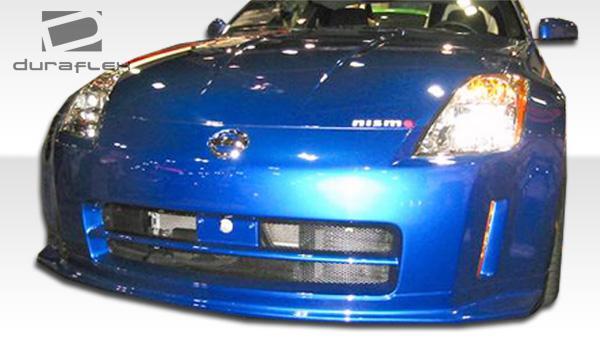 2003-2008 Nissan 350Z Duraflex N-1 Kit