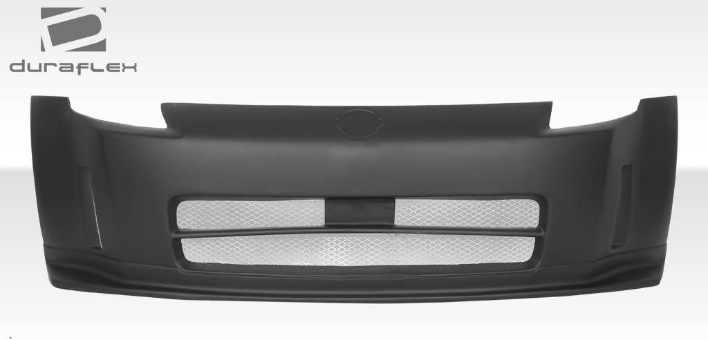 2003-2008 Nissan 350Z Duraflex N-1 Kit