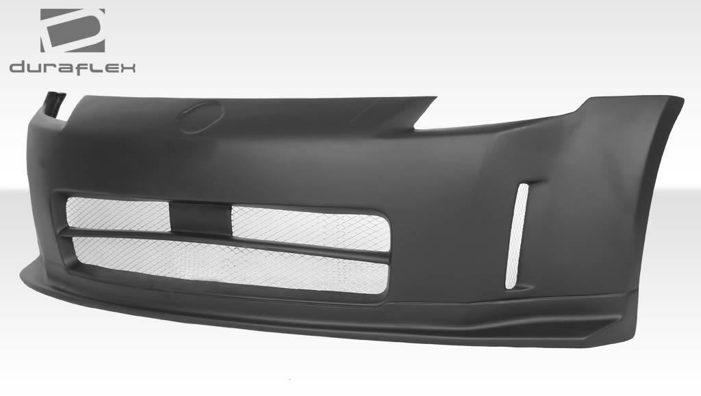 2003-2008 Nissan 350Z Duraflex N-1 Kit