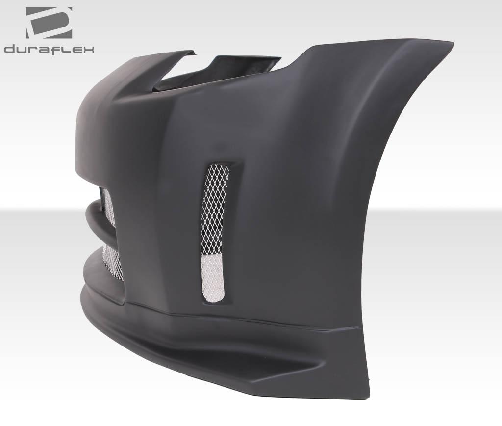 2003-2008 Nissan 350Z Duraflex N-1 Front Bumper
