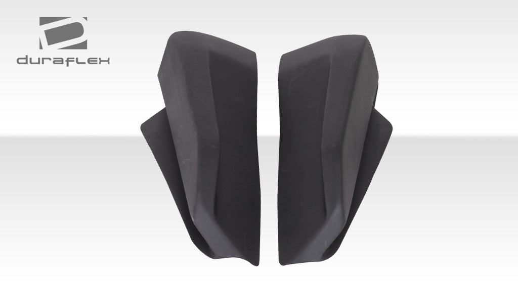 2003-2008 Nissan 350Z Z33 Duraflex N-2 Body Kit - 5 Piece
