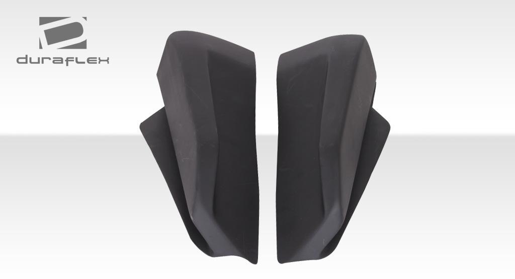 2003-2008 Nissan 350Z Duraflex N-1 Kit