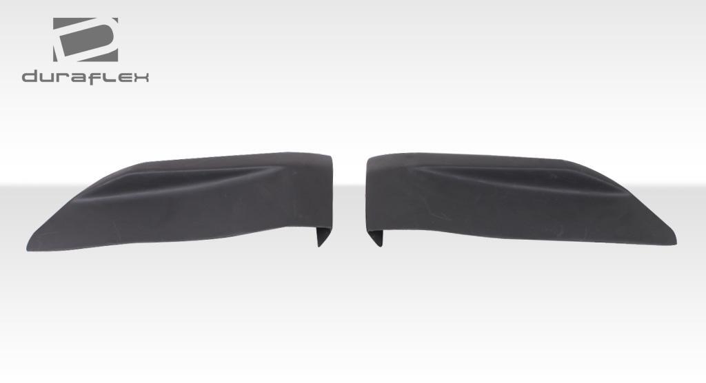 2003-2008 Nissan 350Z Duraflex N-3 Kit