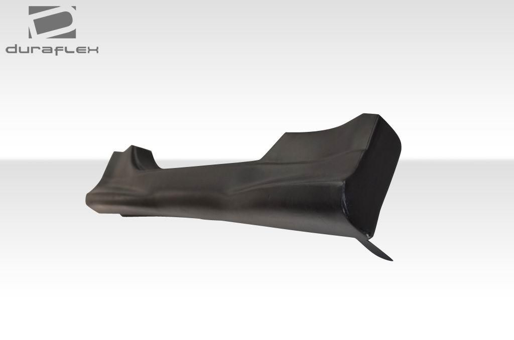 2003-2008 Nissan 350Z Duraflex N-1 Side Skirts