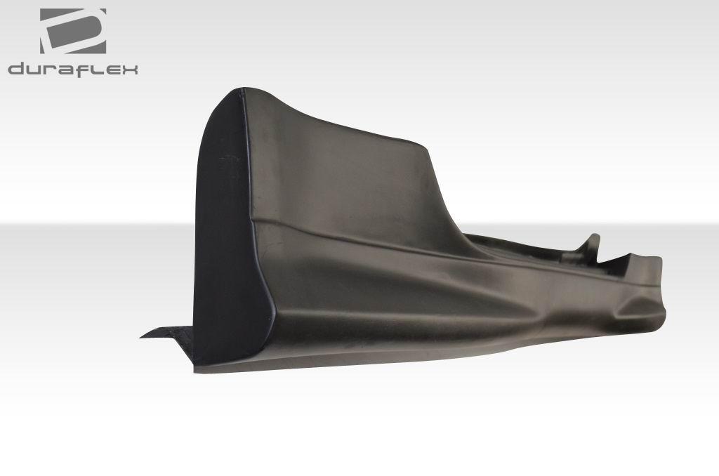 2003-2008 Nissan 350Z Duraflex N-1 Side Skirts