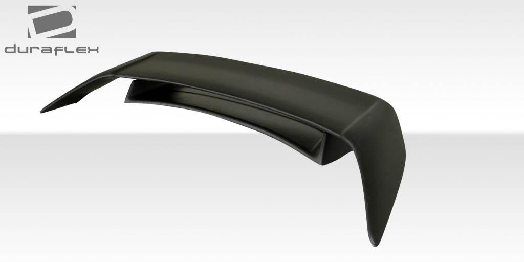 2003-2008 Nissan 350Z Duraflex N-1 Rear Wing