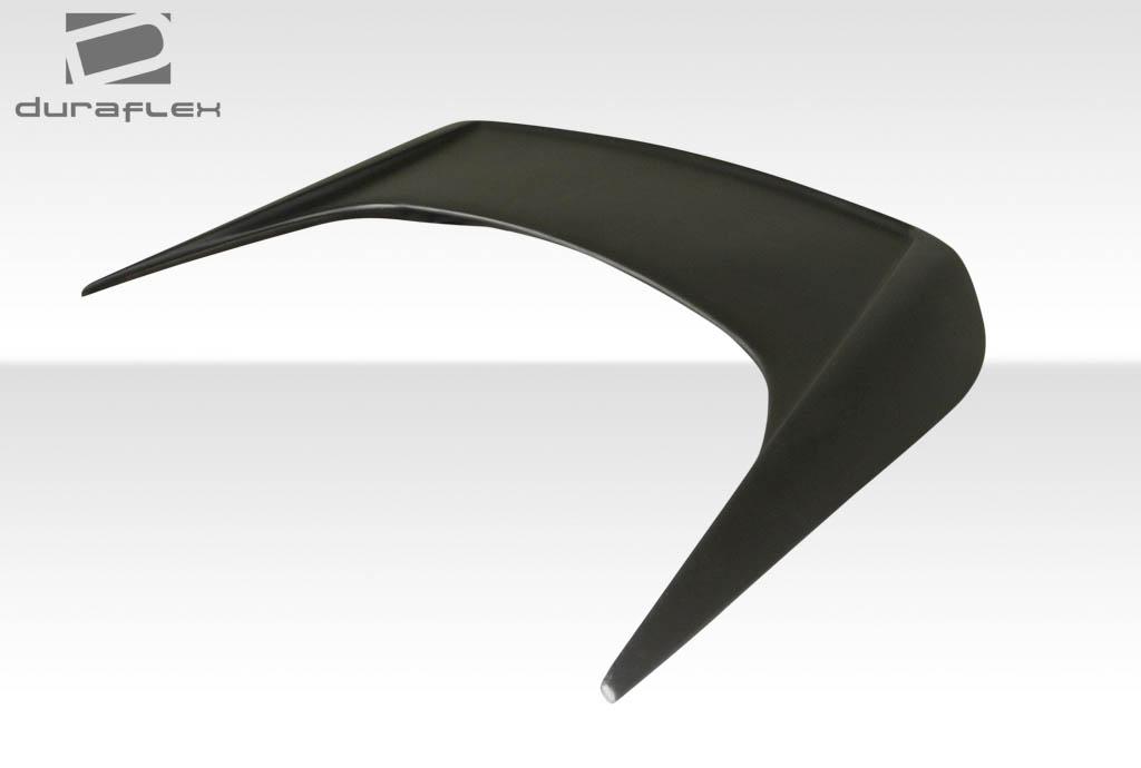 2003-2008 Nissan 350Z Duraflex Vader 2 Rear Wing