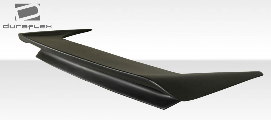 2003-2008 Nissan 350Z Duraflex Vader 2 Rear Wing