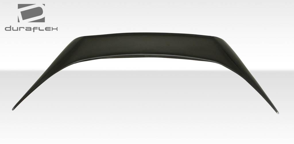 2003-2008 Nissan 350Z Duraflex Vader 2 Rear Wing