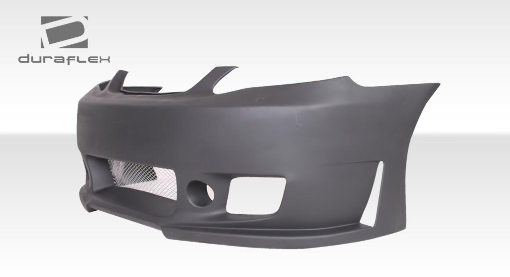 2003-2008 Toyota Corolla Duraflex B-2 Front Bumper