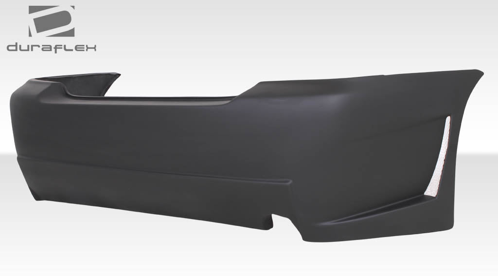 2003-2008 Toyota Corolla Duraflex B-2 Body Kit - 4 Piece
