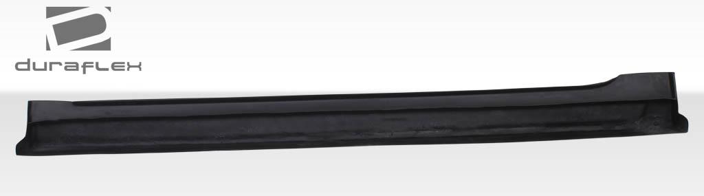 2003-2008 Toyota Corolla Duraflex B-2 Side Skirts