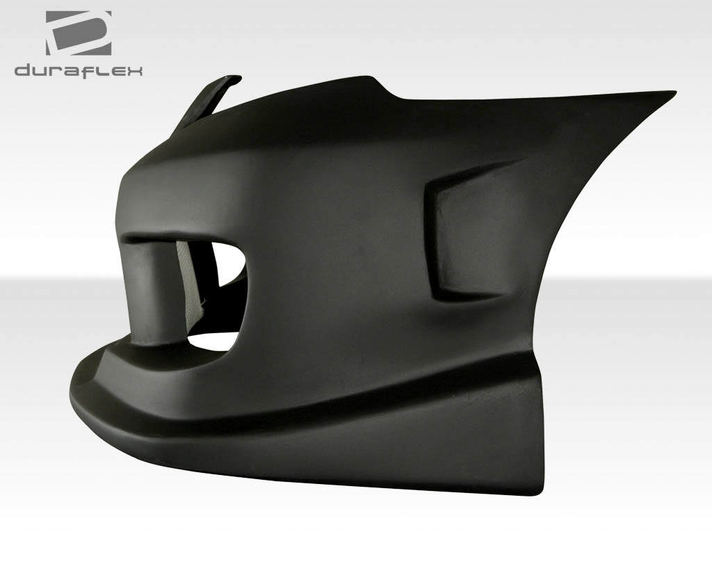 2003-2008 Toyota Corolla Duraflex Drifter Front Bumper Cover - 1 Piece