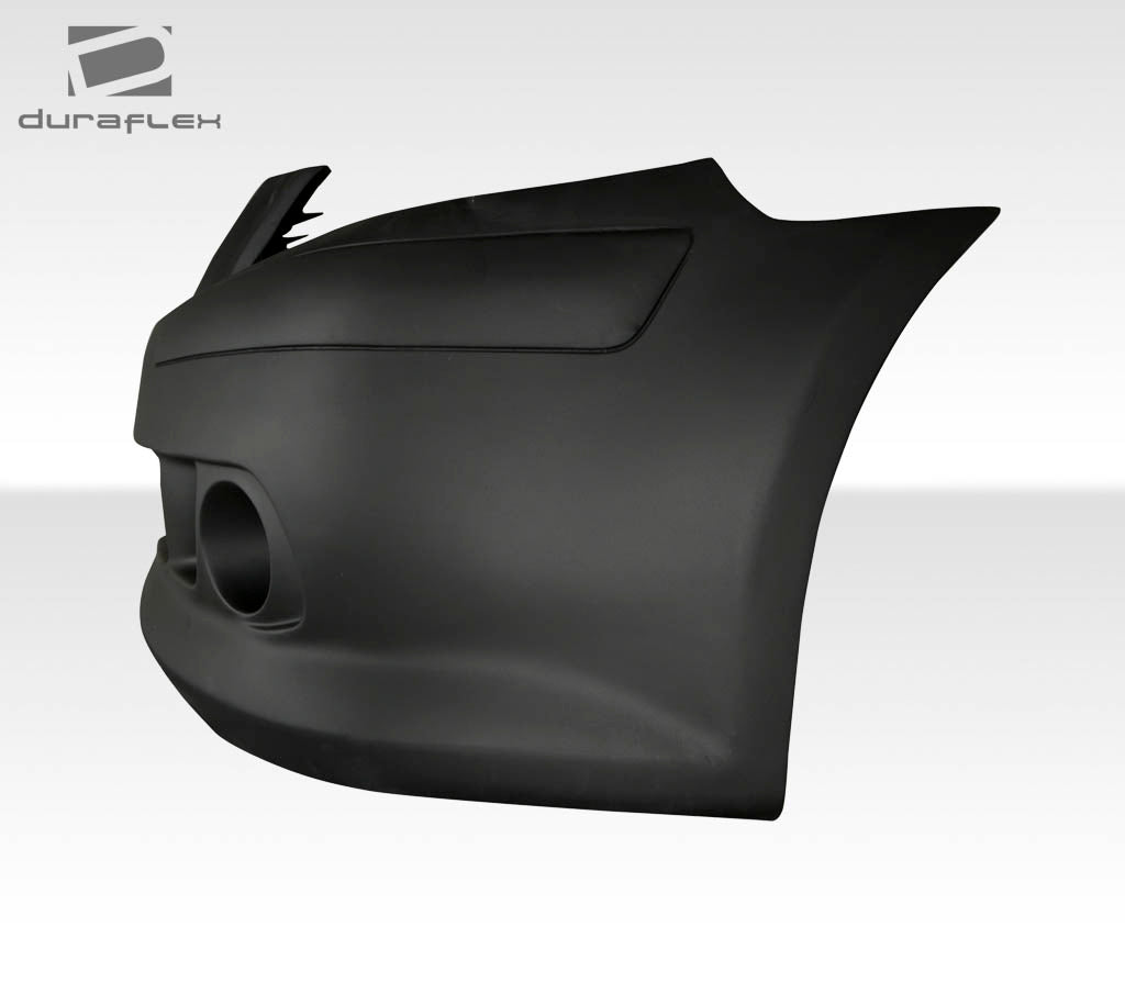 2004-2008 Acura TSX Duraflex K-1 Front Bumper Cover - 1 Piece