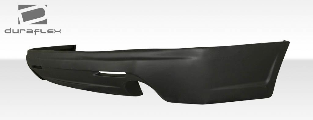 2004-2005 Acura TSX Duraflex K-1 Rear Lip