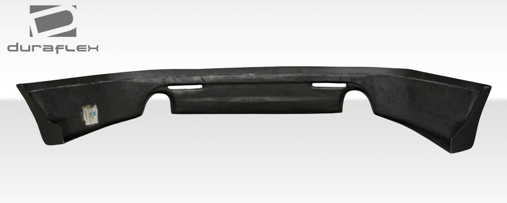 2004-2005 Acura TSX Duraflex K-1 Rear Lip