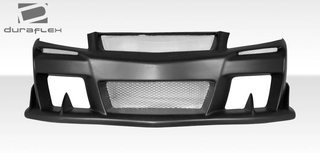 2004-2008 Acura TSX Duraflex Raven Kit