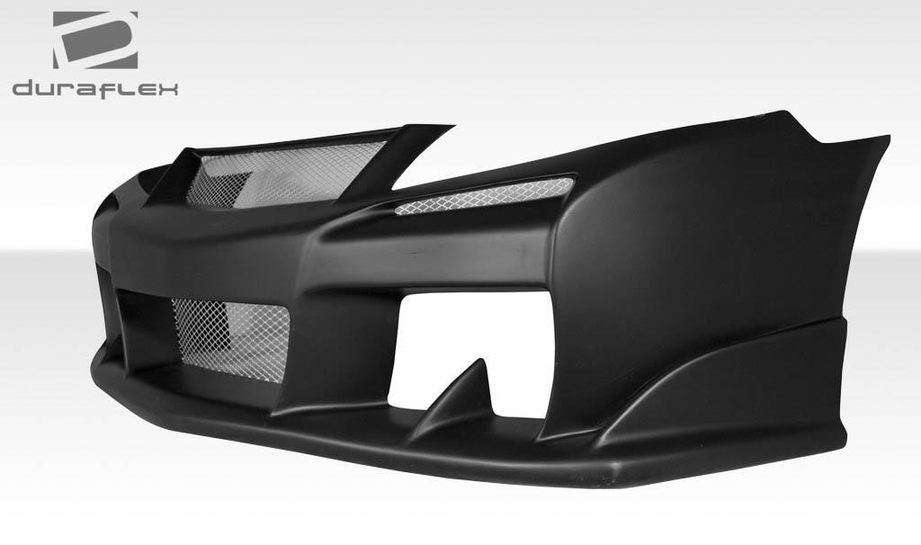 2004-2008 Acura TSX Duraflex Raven Front Bumper