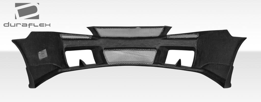 2004-2008 Acura TSX Duraflex Raven Kit