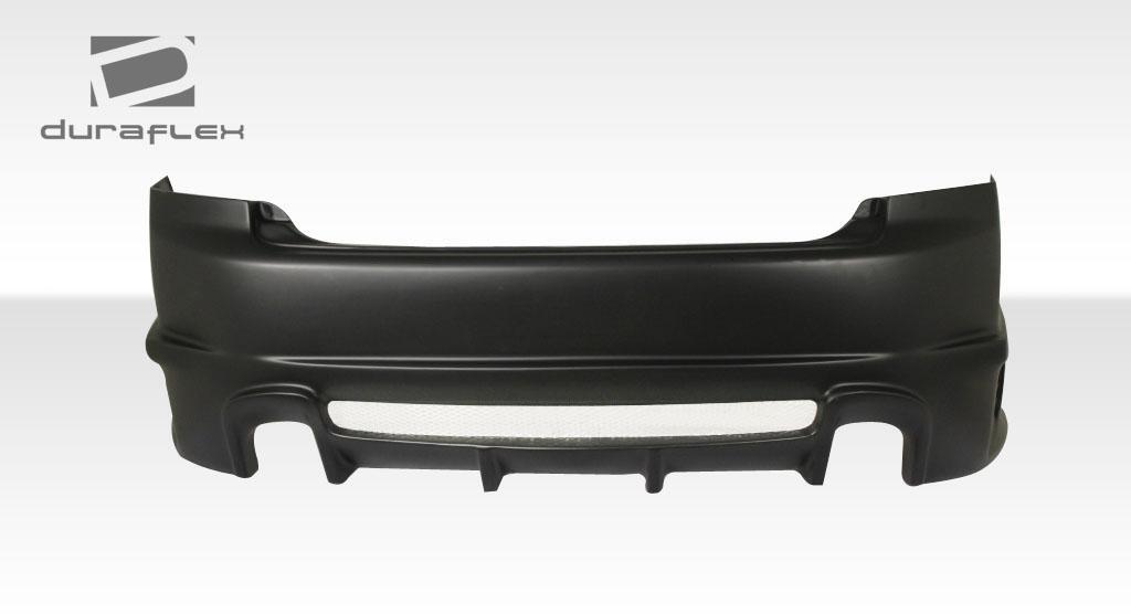 2004-2008 Acura TSX Duraflex Raven Kit