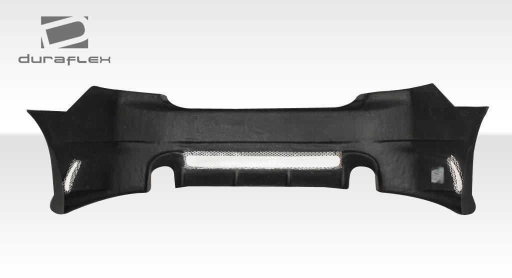 2004-2008 Acura TSX Duraflex Raven Kit