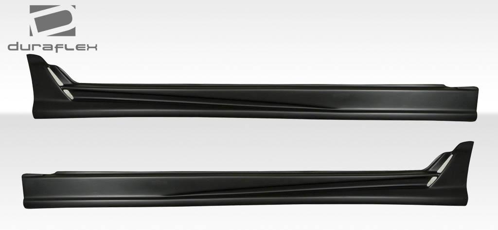 2004-2008 Acura TSX Duraflex Raven Kit