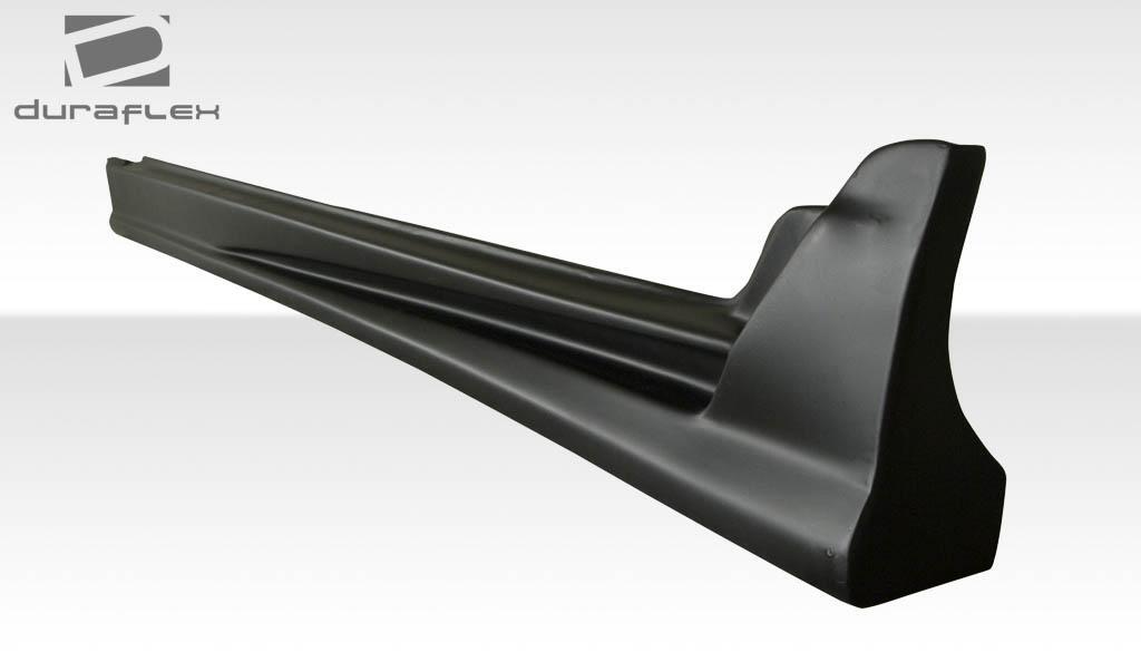 2004-2008 Acura TSX Duraflex Raven Kit
