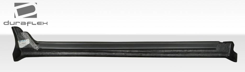 2004-2008 Acura TSX Duraflex Raven Kit