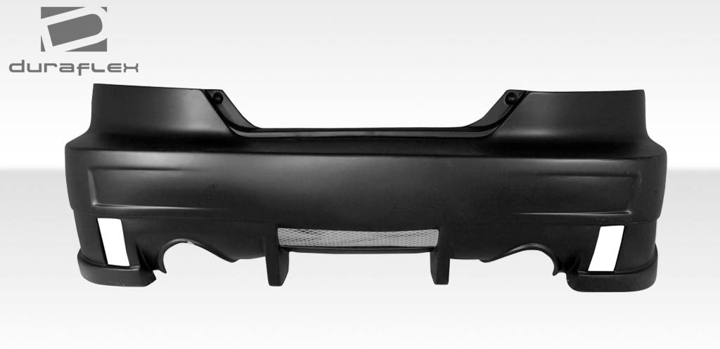 2003-2007 Honda Accord 2DR Duraflex R34 Body Kit - 4 Piece