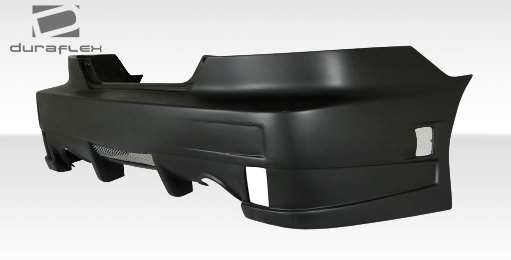 2003-2007 Honda Accord Duraflex R34 Kit