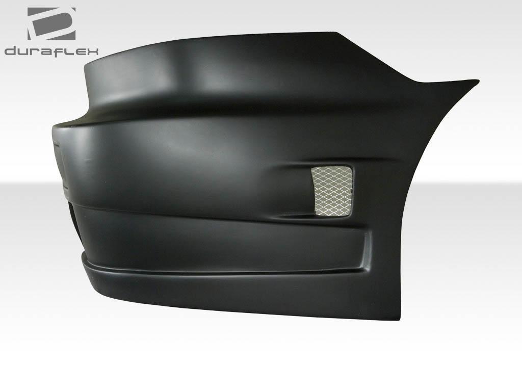 2003-2007 Honda Accord Duraflex R34 Kit