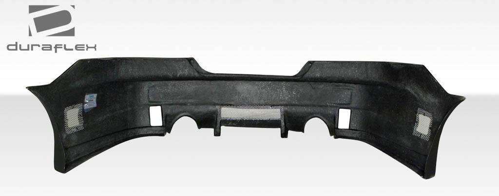 2003-2007 Honda Accord Duraflex R34 Kit