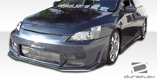 2003-2007 Honda Accord Duraflex R34 Kit