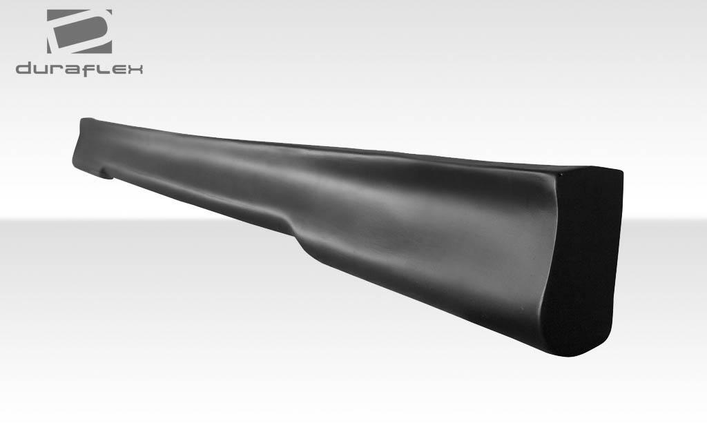2003-2007 Honda Accord Duraflex R34 Kit