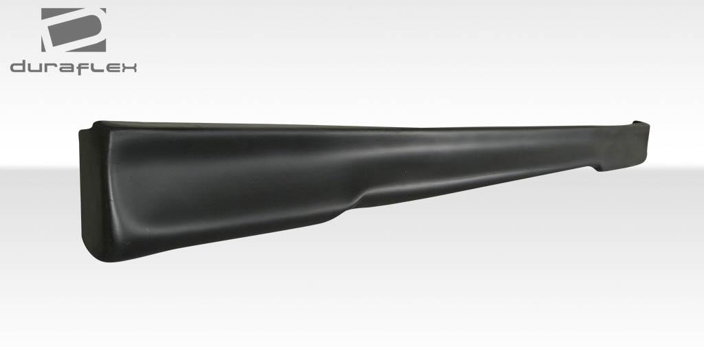 2003-2007 Honda Accord Duraflex R34 Kit