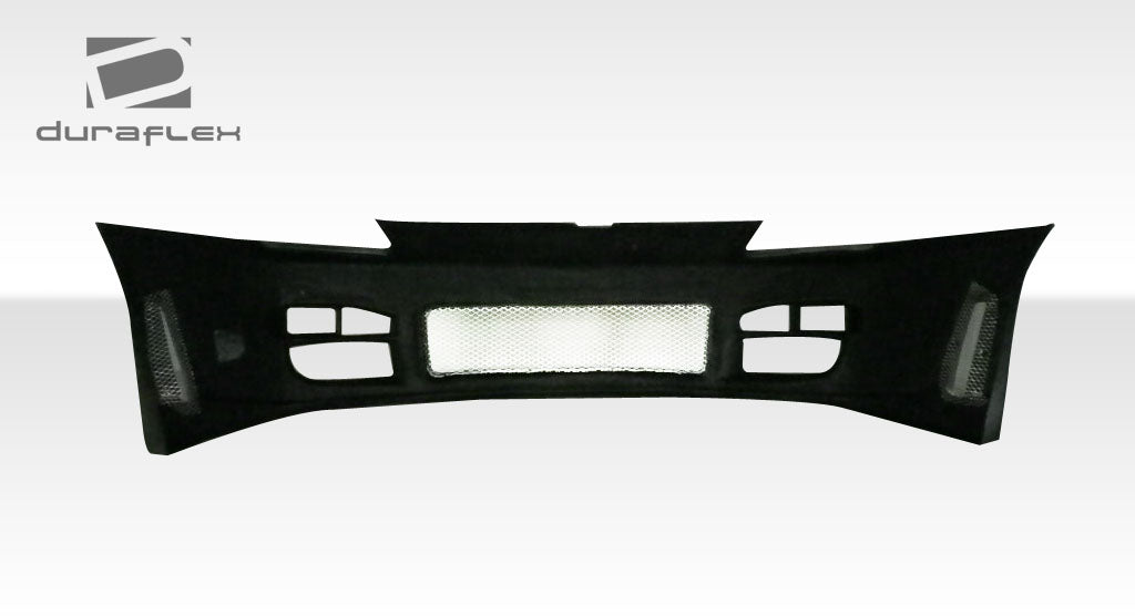 2003-2007 Honda Accord Duraflex R34 Front Bumper Cover - 1 Piece