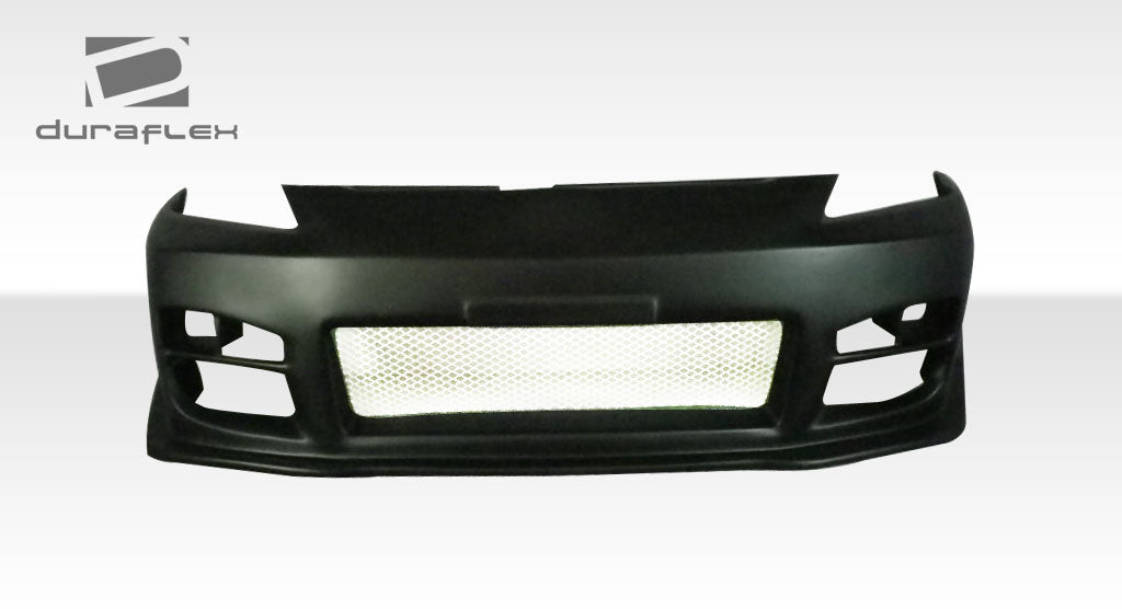 2003-2007 Honda Accord 2DR Duraflex R34 Body Kit - 4 Piece
