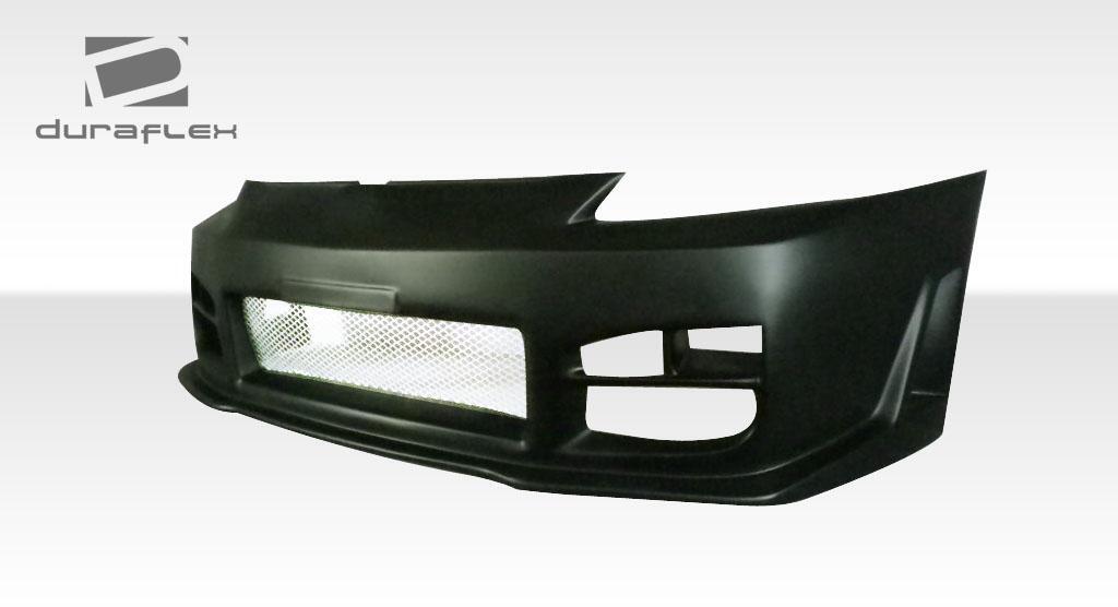 2003-2007 Honda Accord Duraflex R34 Kit