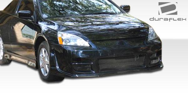 2003-2007 Honda Accord Duraflex R34 Kit