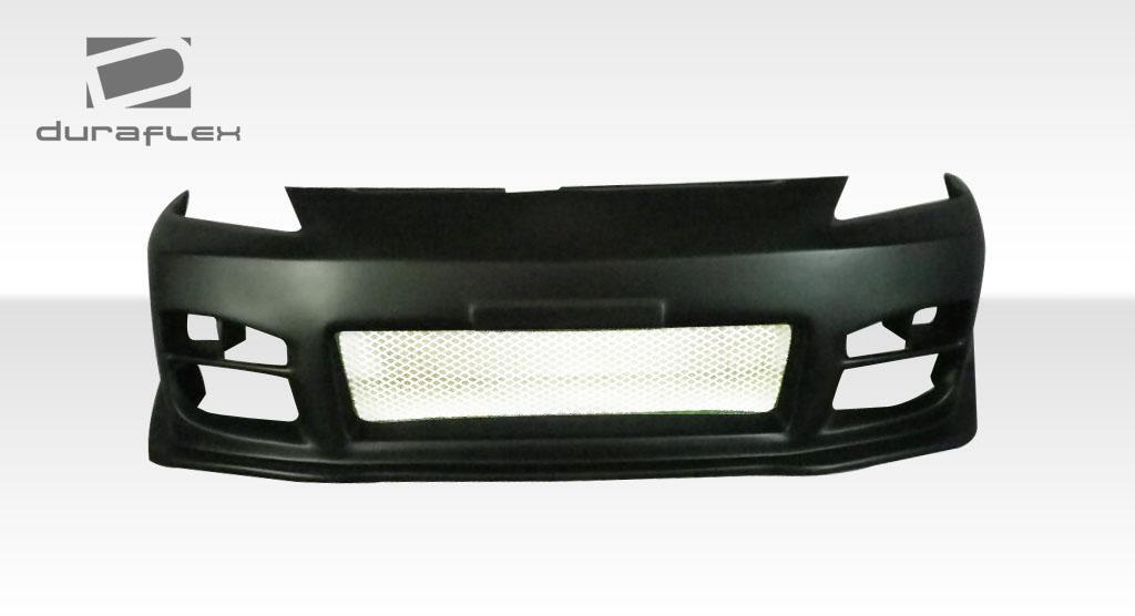 2003-2007 Honda Accord Duraflex R34 Kit