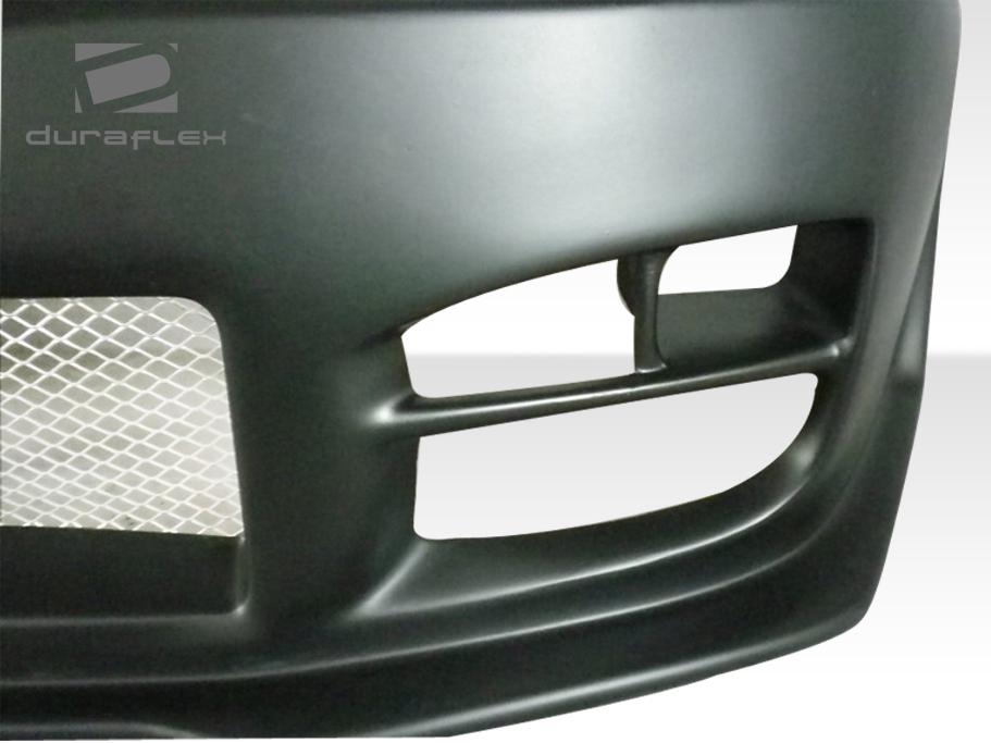 2003-2007 Honda Accord Duraflex R34 Kit