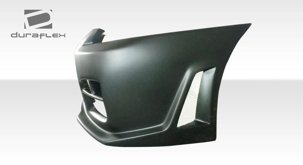 2003-2007 Honda Accord Duraflex R34 Kit
