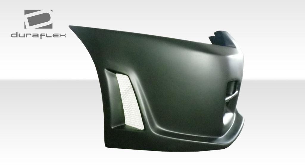 2003-2007 Honda Accord Duraflex R34 Kit