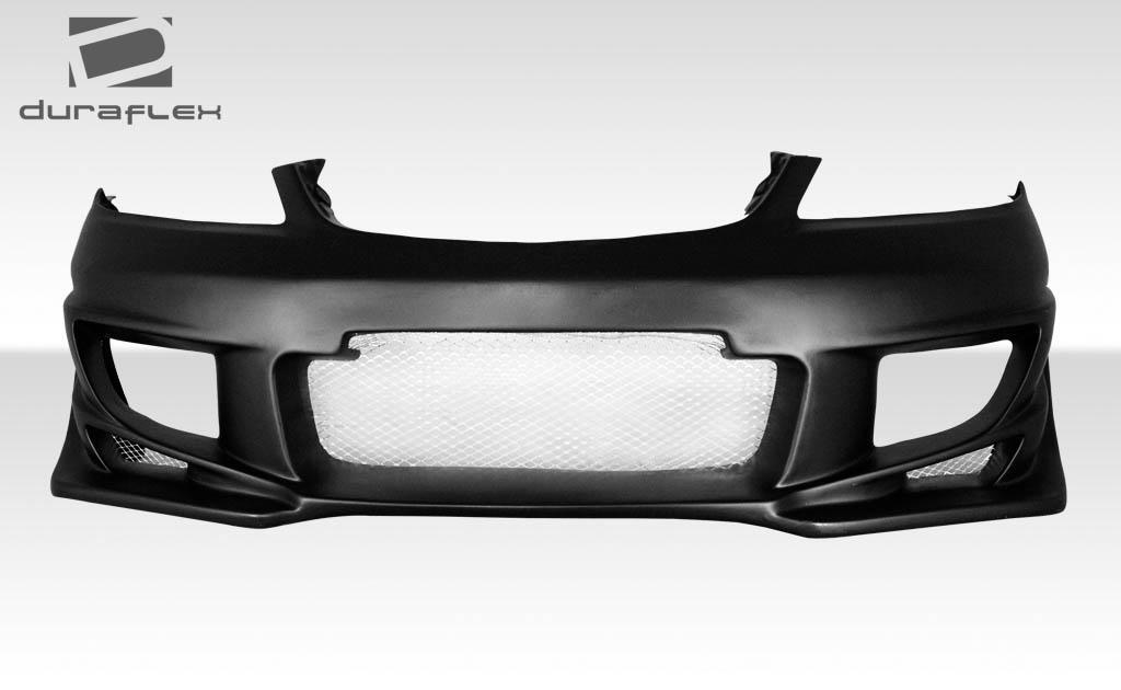 2004-2005 Honda Civic Duraflex Bomber Kit