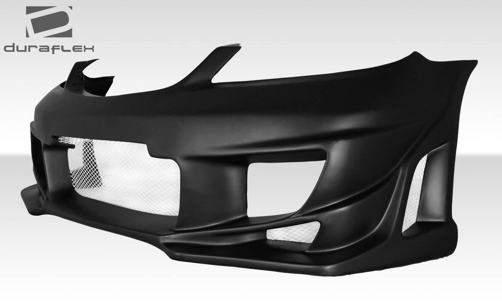 2004-2005 Honda Civic Duraflex Bomber Kit