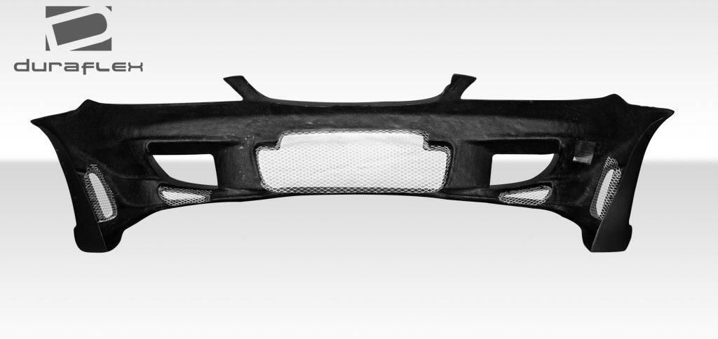 2004-2005 Honda Civic Duraflex Bomber Kit