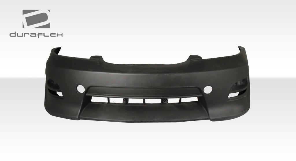 2004-2009 Lexus RX Duraflex Platinum Front Bumper